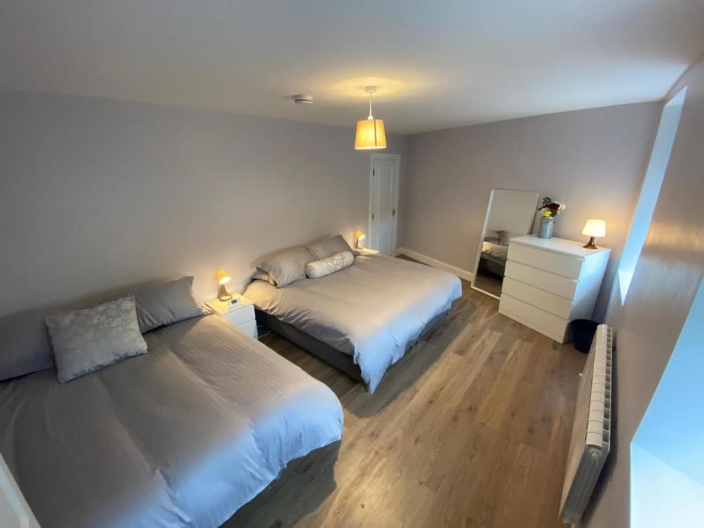 Дома для отпуска Fantastic Property in Sligo City Centre Слайго-35