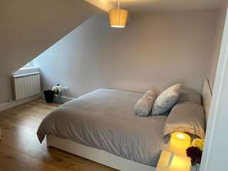 Дома для отпуска Fantastic Property in Sligo City Centre Слайго Дом с 4 спальнями-20