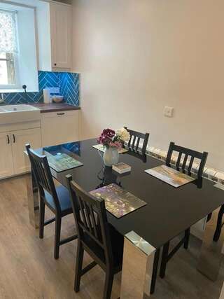 Дома для отпуска Fantastic Property in Sligo City Centre Слайго Дом с 4 спальнями-28