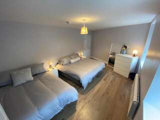 Дома для отпуска Fantastic Property in Sligo City Centre Слайго Дом с 4 спальнями-32