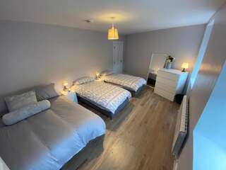 Дома для отпуска Fantastic Property in Sligo City Centre Слайго Дом с 4 спальнями-33