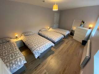Дома для отпуска Fantastic Property in Sligo City Centre Слайго Дом с 4 спальнями-34