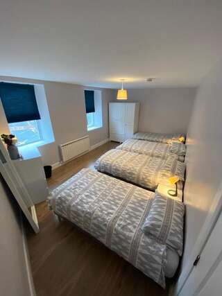 Дома для отпуска Fantastic Property in Sligo City Centre Слайго Дом с 4 спальнями-36