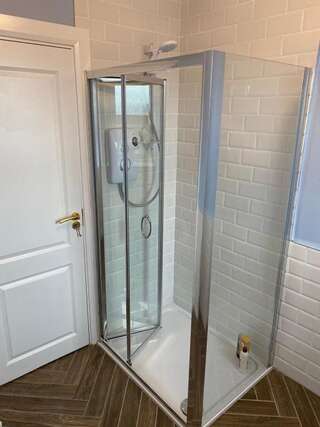 Дома для отпуска Fantastic Property in Sligo City Centre Слайго Дом с 4 спальнями-38