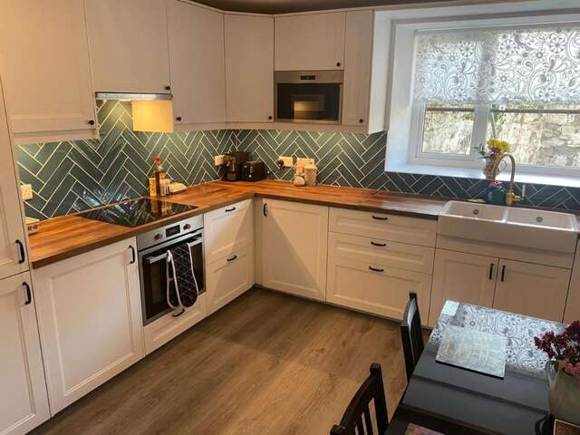 Дома для отпуска Fantastic Property in Sligo City Centre Слайго-3