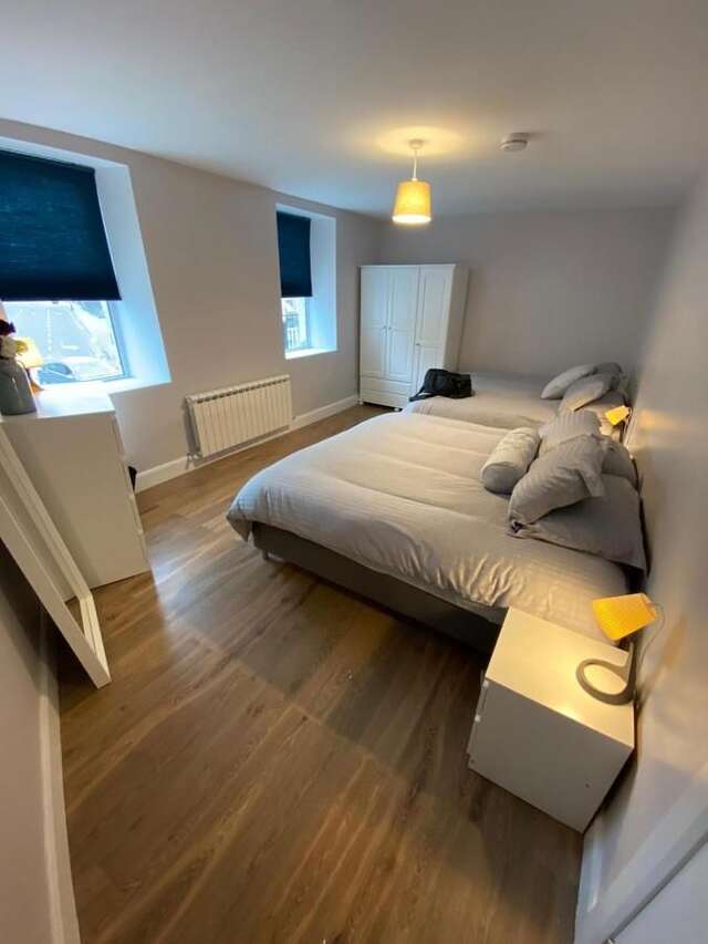 Дома для отпуска Fantastic Property in Sligo City Centre Слайго-16