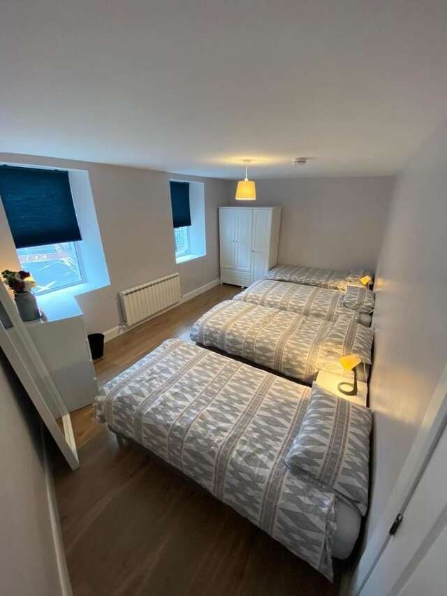 Дома для отпуска Fantastic Property in Sligo City Centre Слайго-17