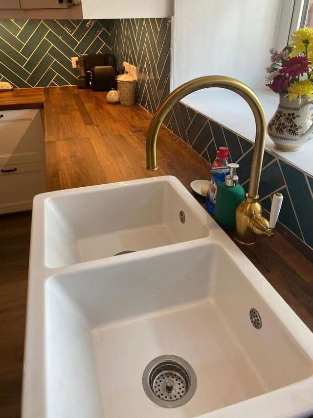 Дома для отпуска Fantastic Property in Sligo City Centre Слайго-4