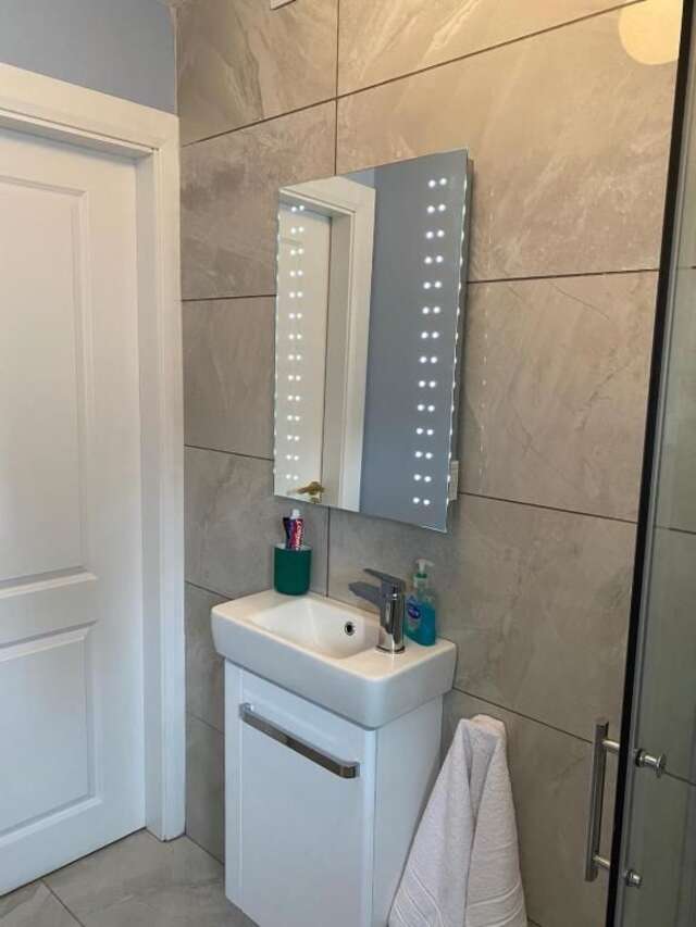 Дома для отпуска Fantastic Property in Sligo City Centre Слайго-25