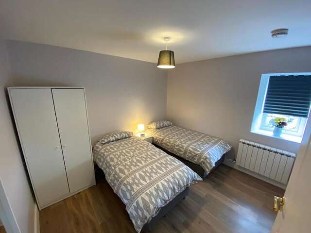 Дома для отпуска Fantastic Property in Sligo City Centre Слайго-32
