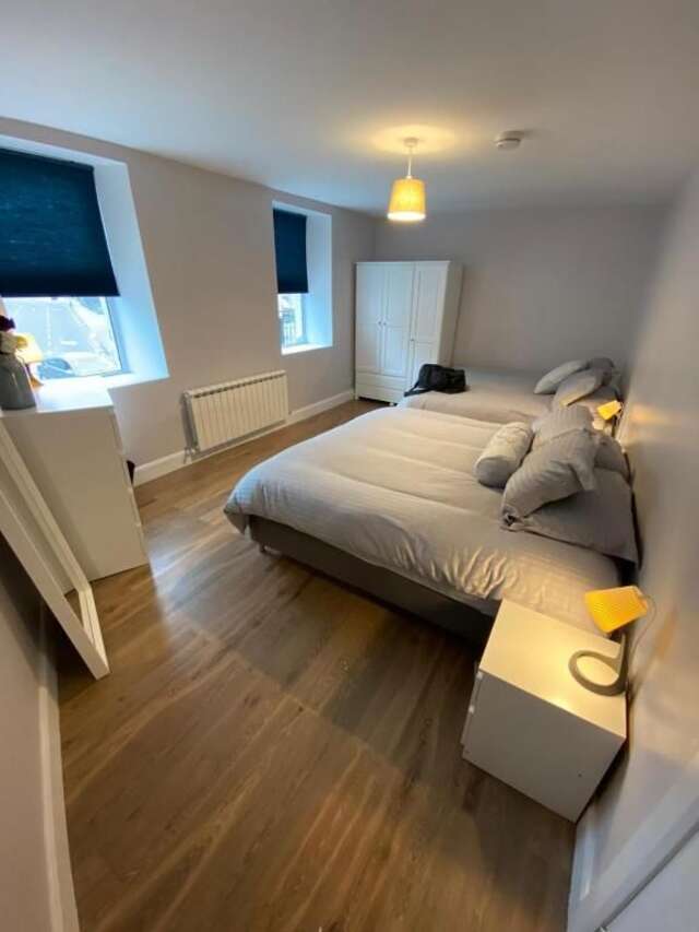 Дома для отпуска Fantastic Property in Sligo City Centre Слайго-37